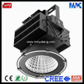 Industrial Lamp MeanWell Driver IP65 500W CREE Led Bay Light